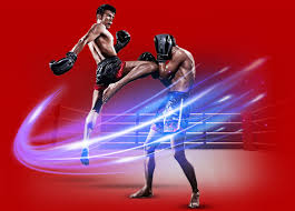 ufakick