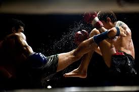 ufakick