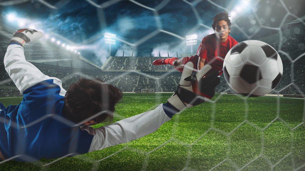 ufakick
